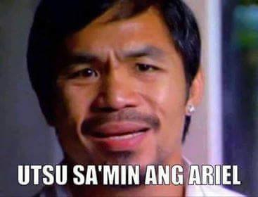tagalog memes taray